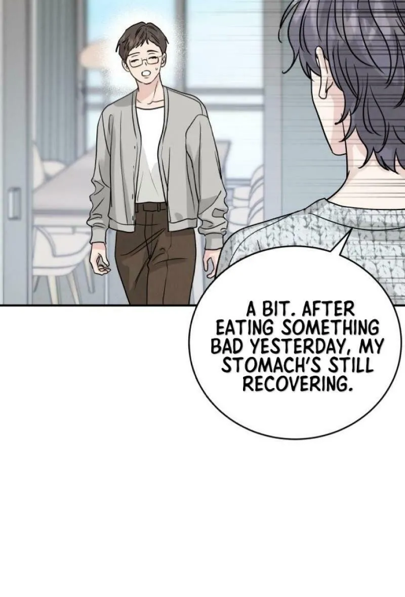 Read Selfish Love Theory chapter 36 image 10 on Lezhin