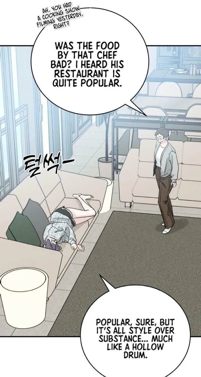 Read Selfish Love Theory chapter 36 image 11 on Lezhin