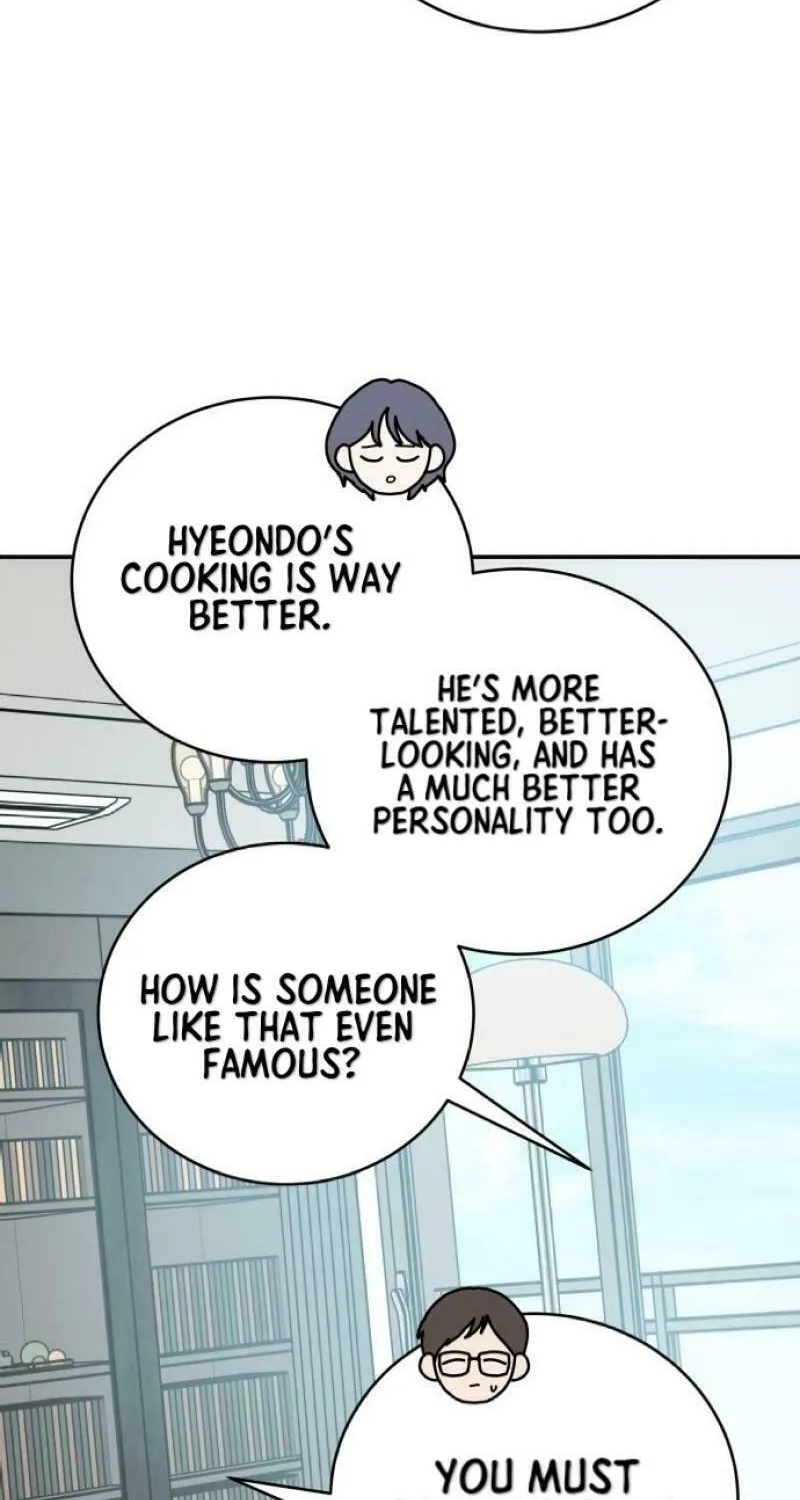 Read Selfish Love Theory chapter 36 image 12 on Lezhin