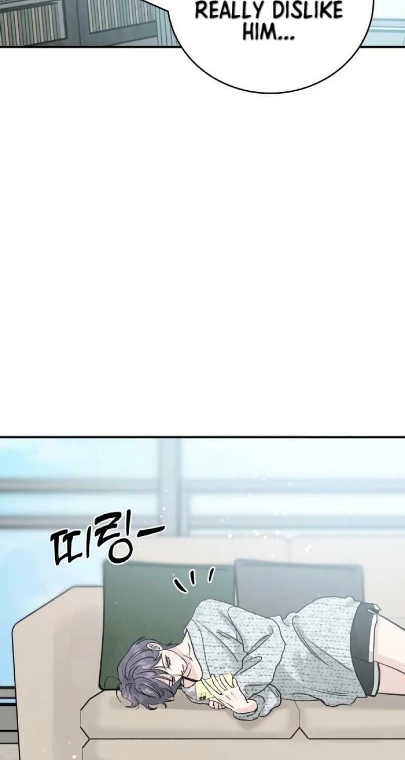 Read Selfish Love Theory chapter 36 image 13 on Lezhin