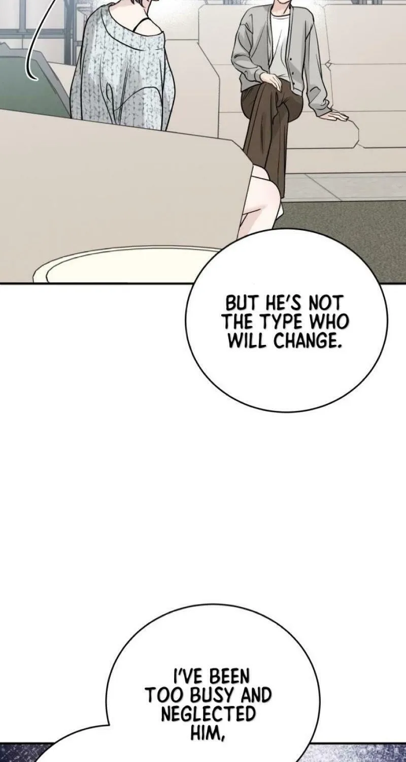 Read Selfish Love Theory chapter 36 image 18 on Lezhin