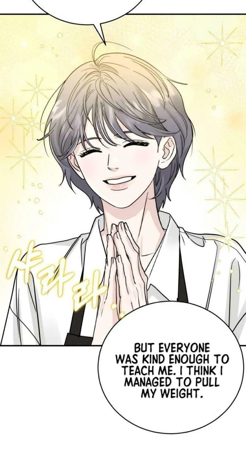 Read Selfish Love Theory chapter 36 image 2 on Lezhin