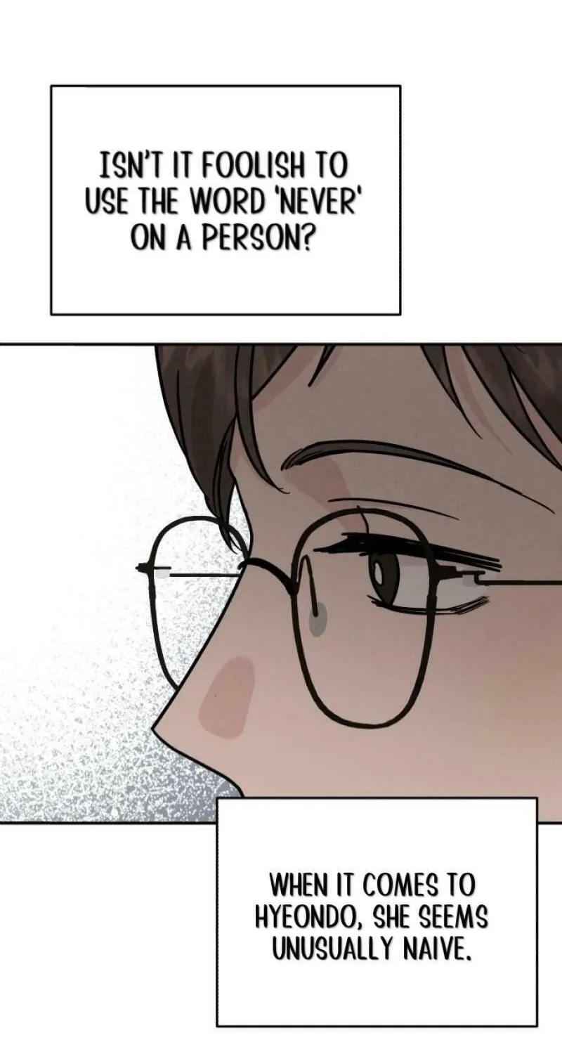 Read Selfish Love Theory chapter 36 image 20 on Lezhin