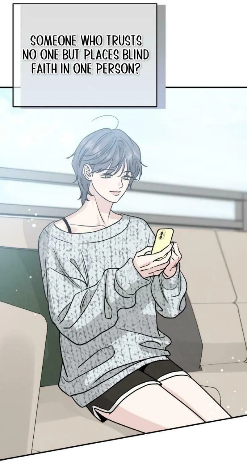 Read Selfish Love Theory chapter 36 image 22 on Lezhin