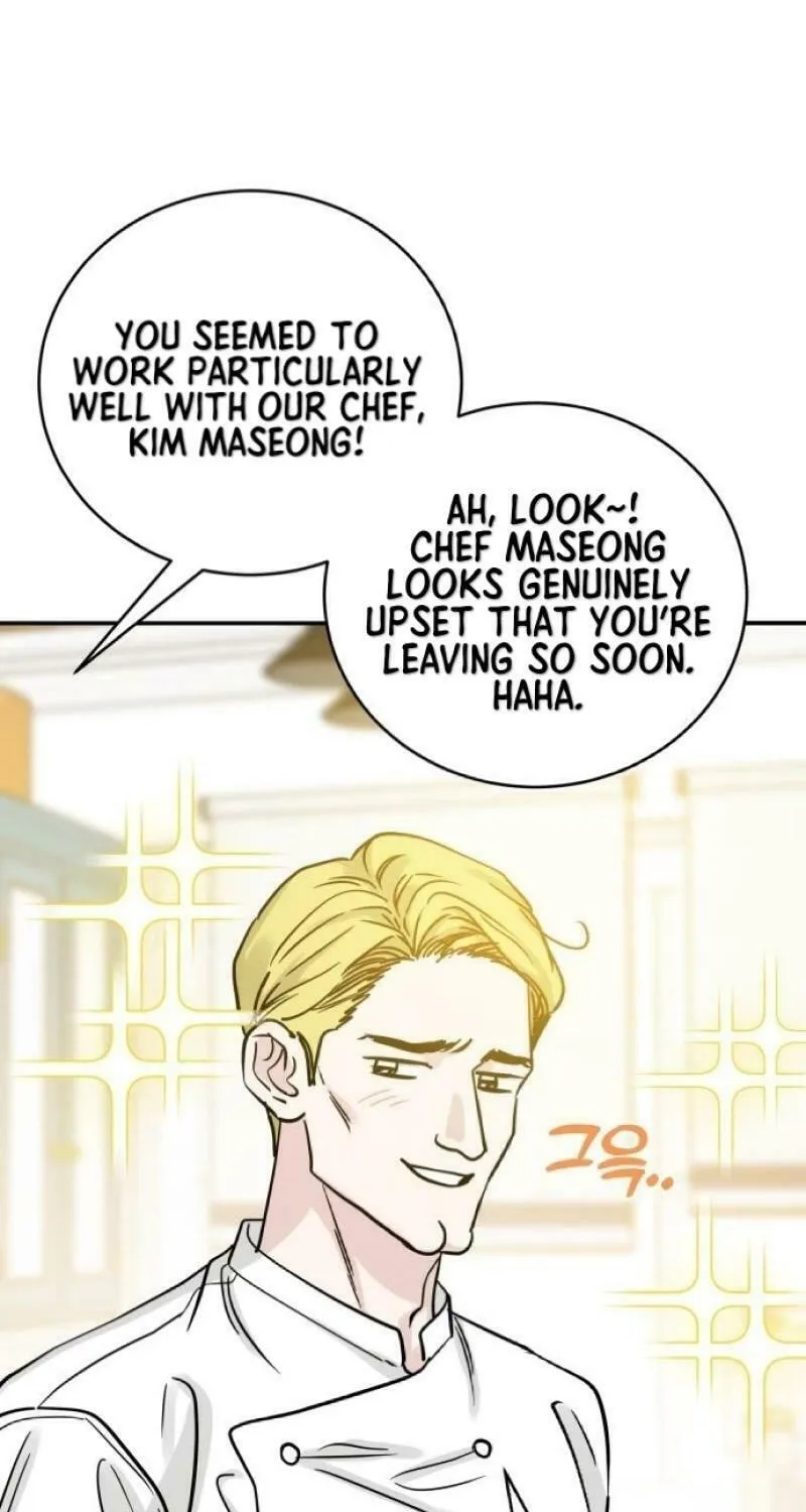 Read Selfish Love Theory chapter 36 image 3 on Lezhin