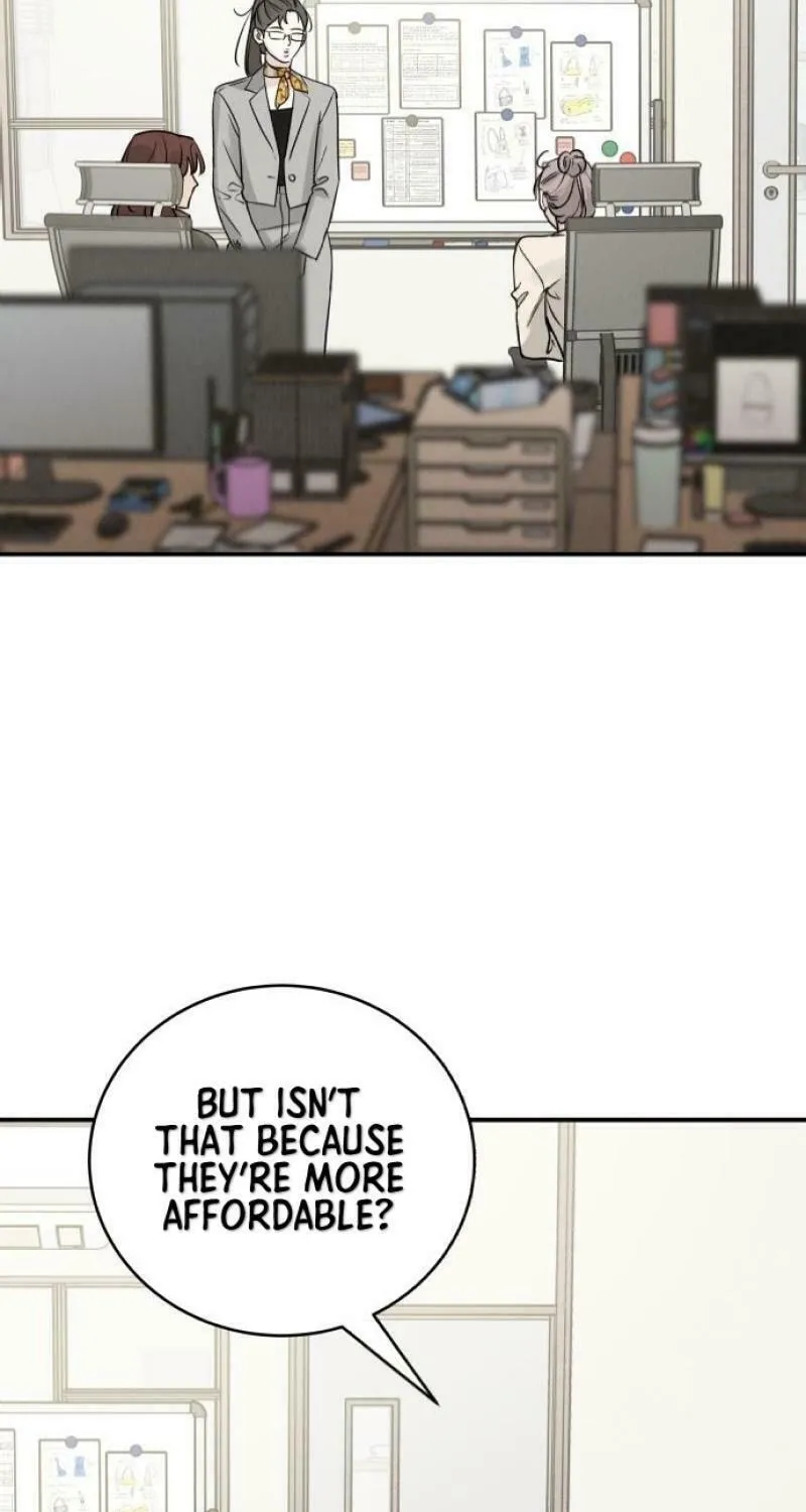 Read Selfish Love Theory chapter 36 image 30 on Lezhin