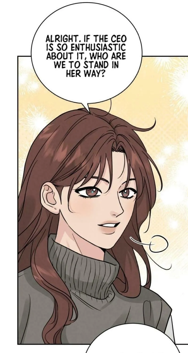 Read Selfish Love Theory chapter 36 image 33 on Lezhin