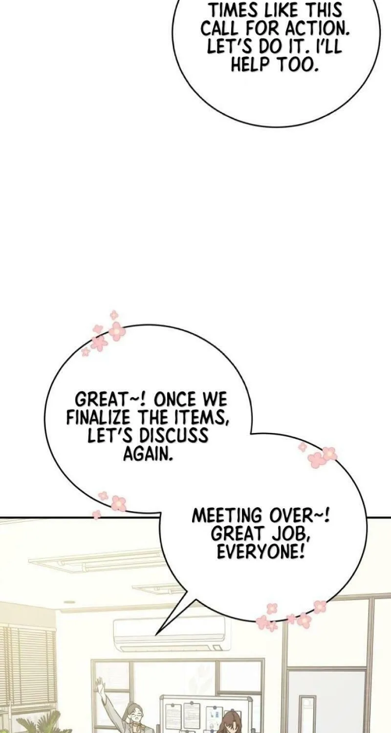 Read Selfish Love Theory chapter 36 image 34 on Lezhin