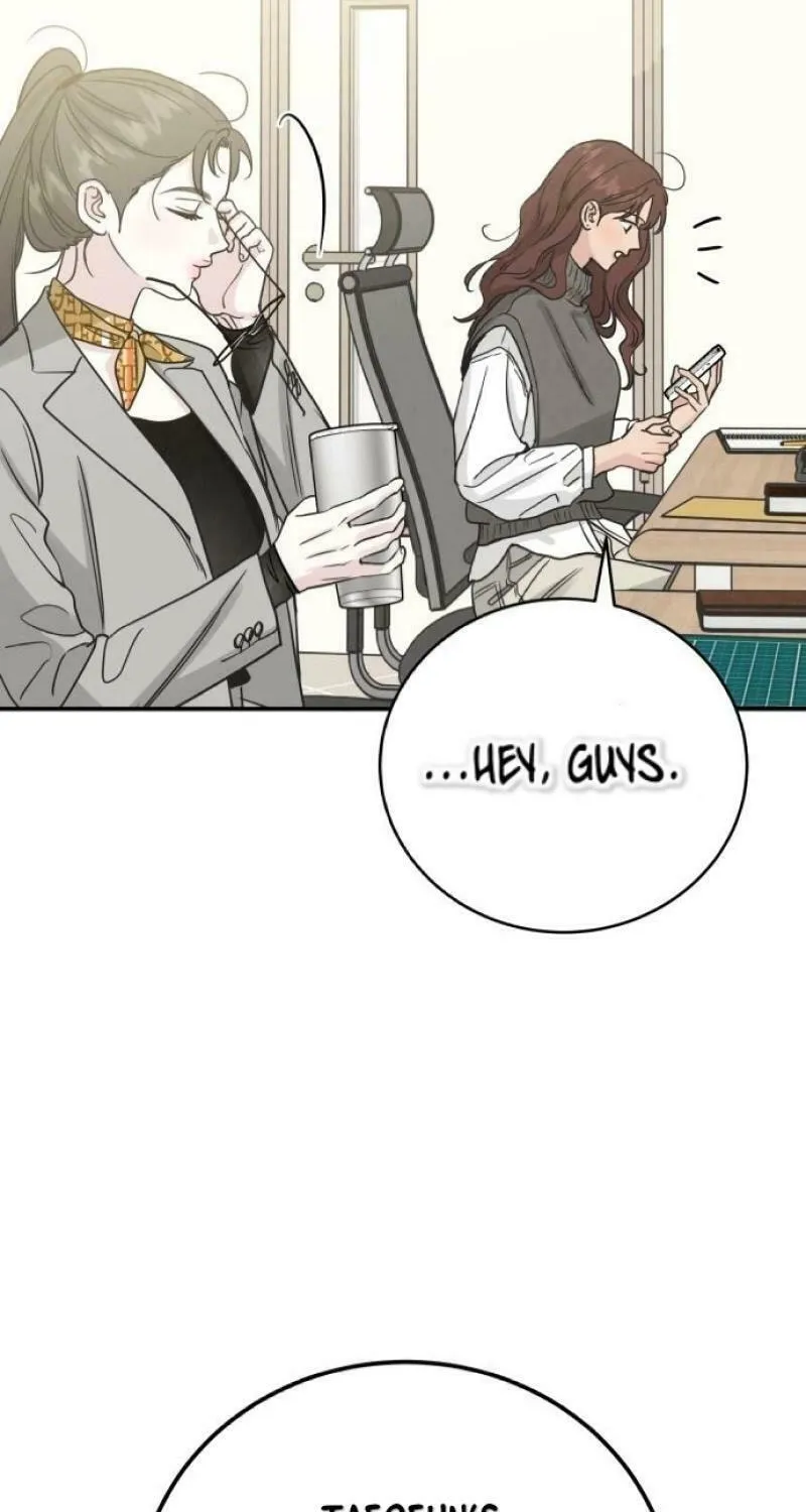 Read Selfish Love Theory chapter 36 image 36 on Lezhin