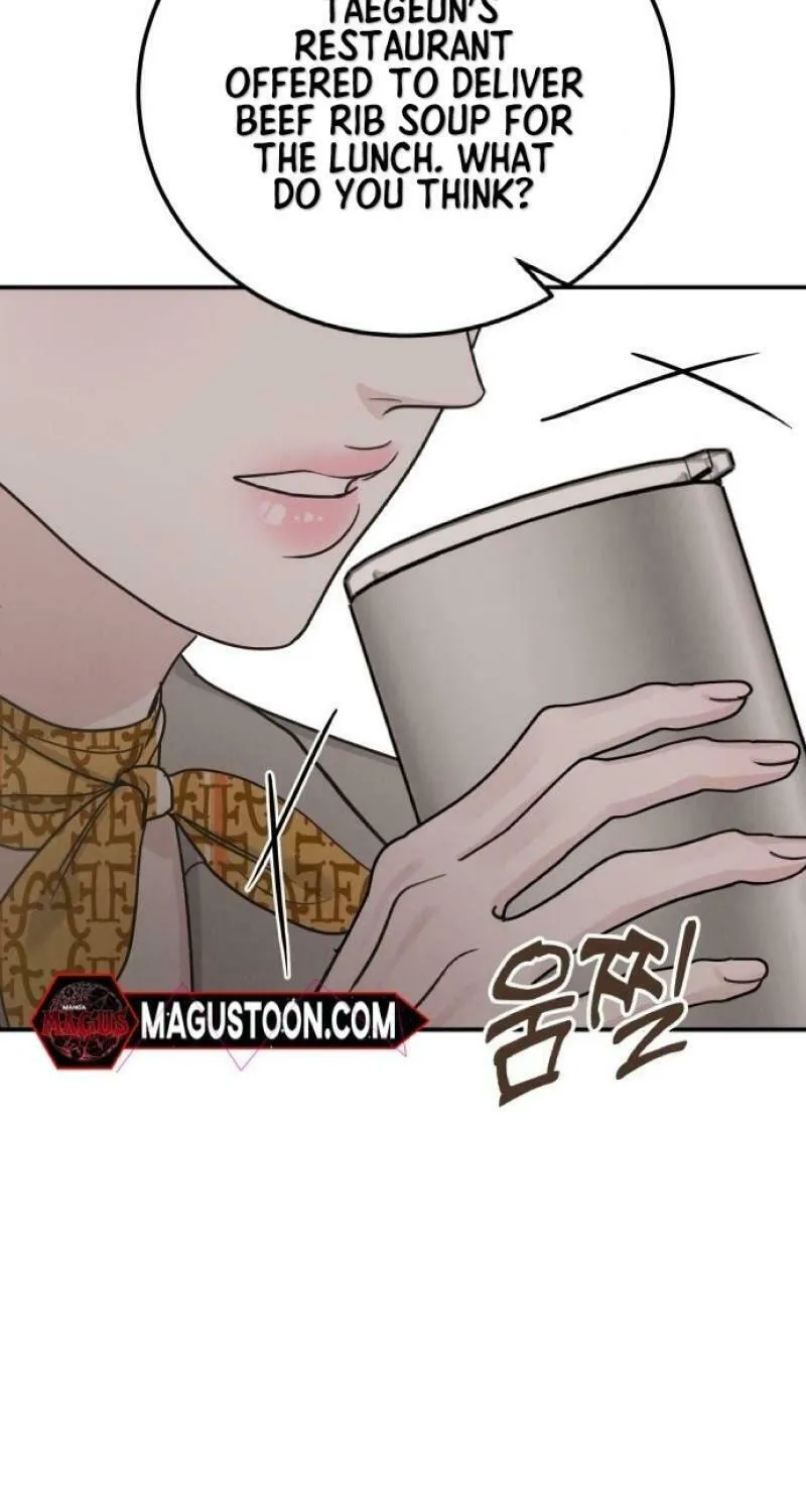 Read Selfish Love Theory chapter 36 image 37 on Lezhin