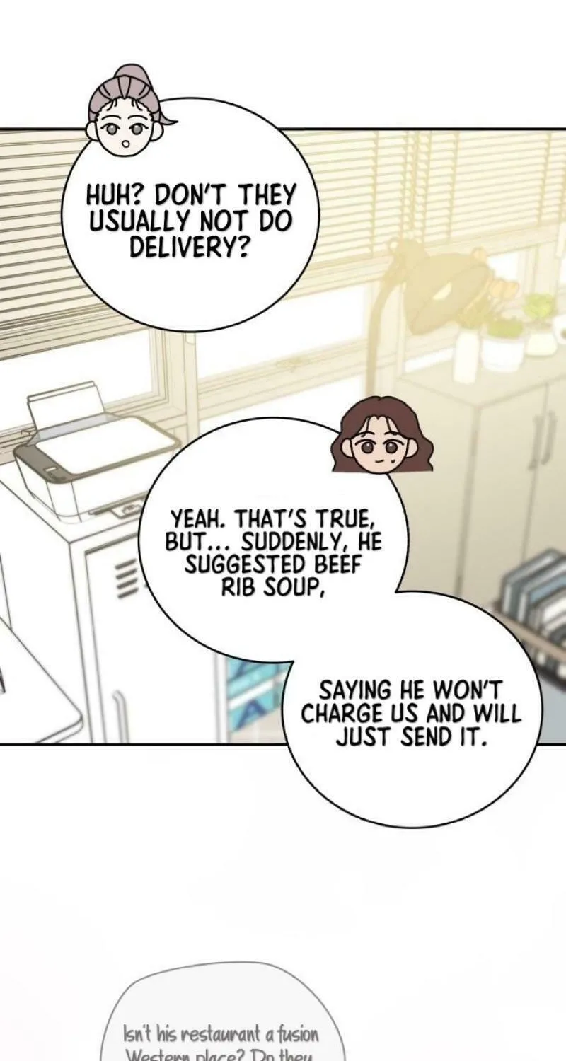 Read Selfish Love Theory chapter 36 image 38 on Lezhin
