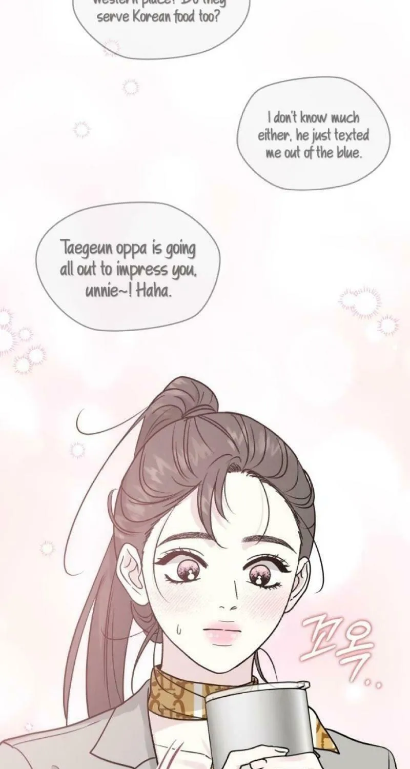 Read Selfish Love Theory chapter 36 image 39 on Lezhin