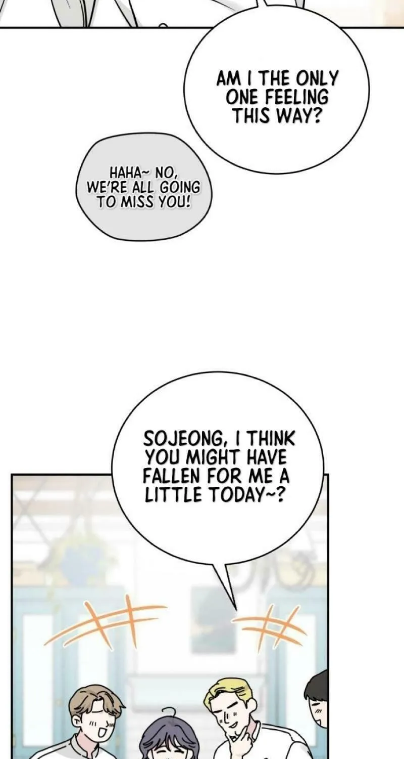 Read Selfish Love Theory chapter 36 image 4 on Lezhin