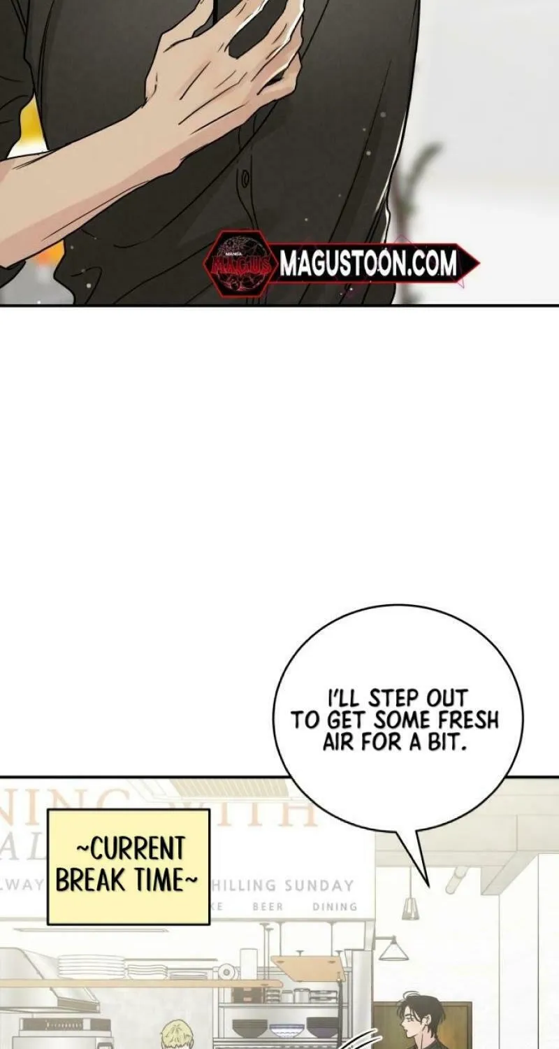 Read Selfish Love Theory chapter 36 image 50 on Lezhin