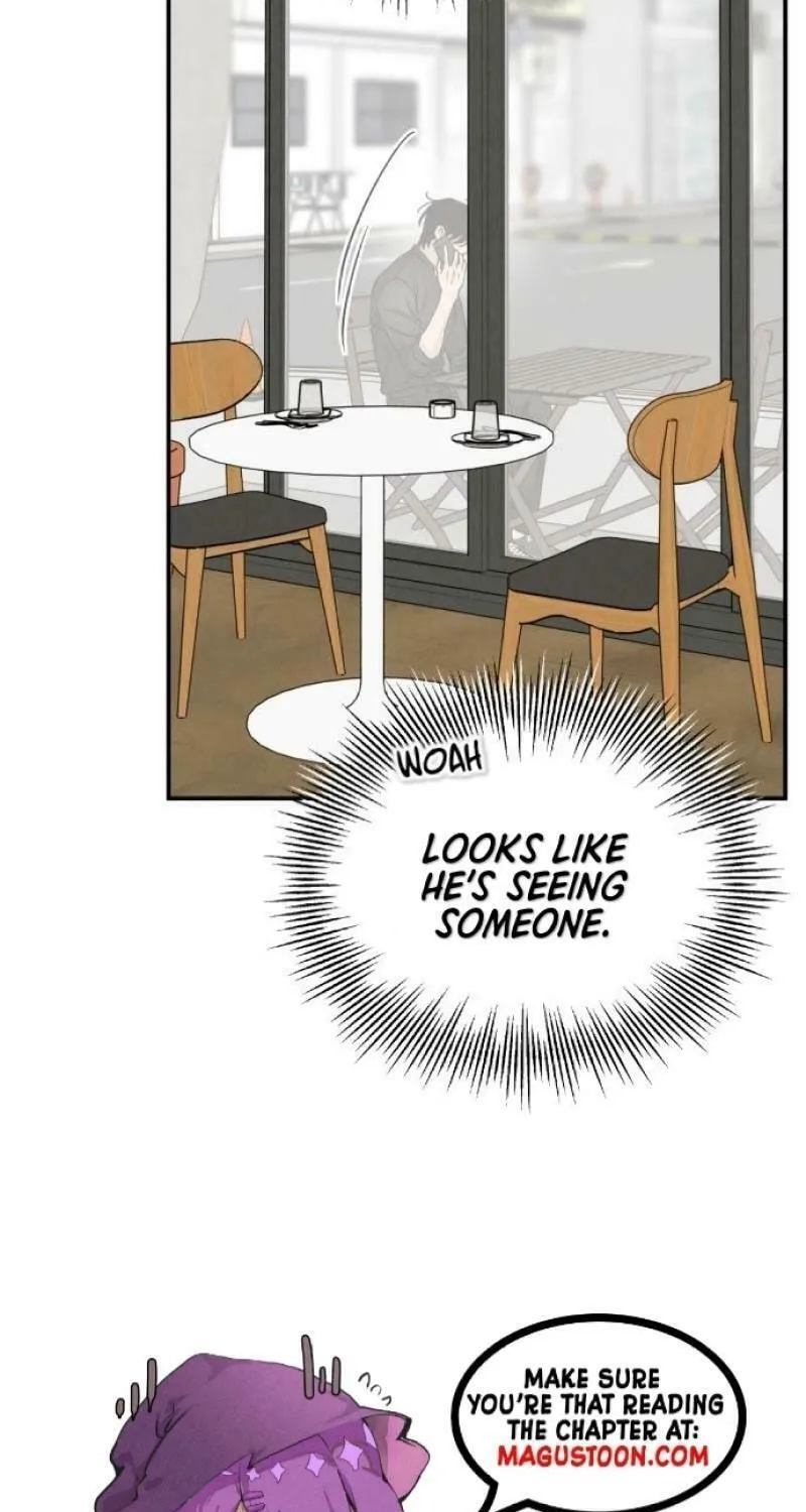 Read Selfish Love Theory chapter 36 image 53 on Lezhin