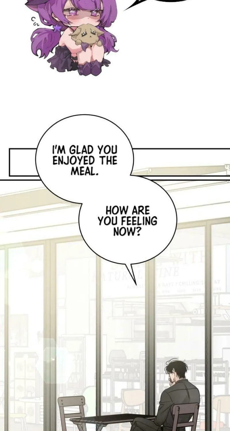 Read Selfish Love Theory chapter 36 image 54 on Lezhin