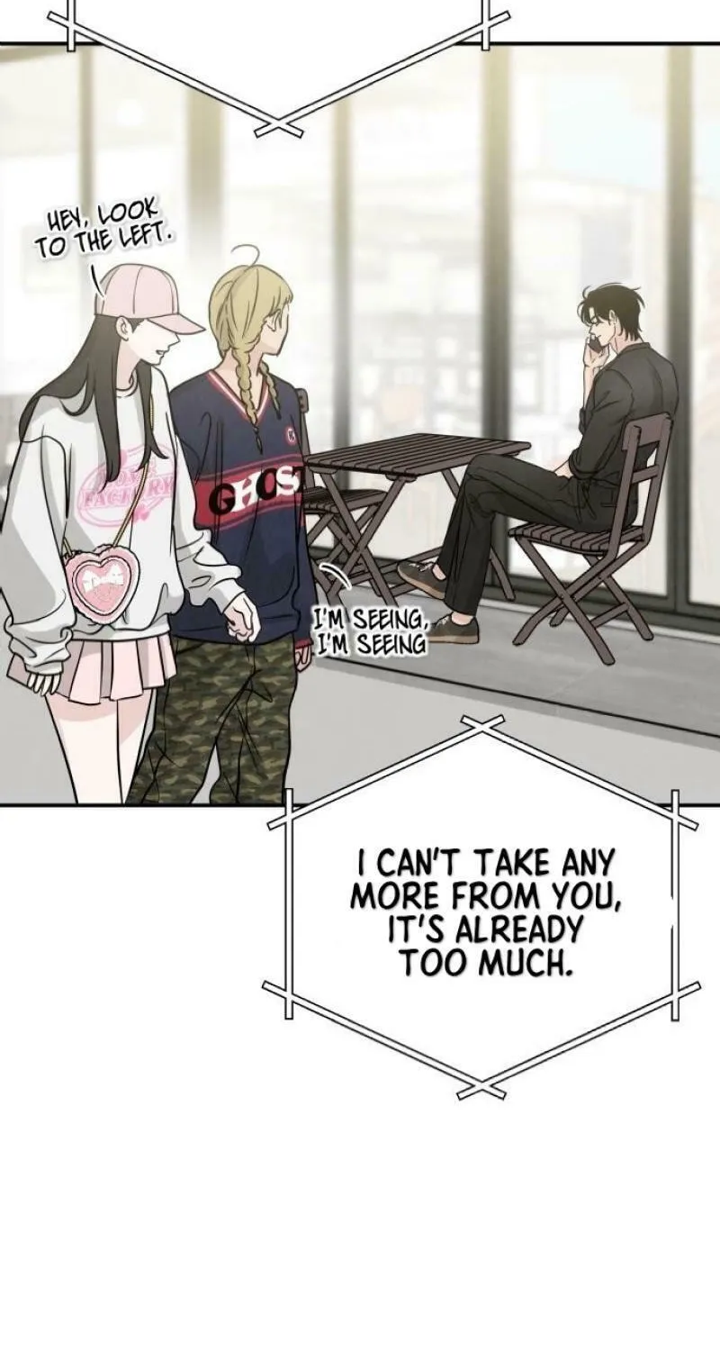 Read Selfish Love Theory chapter 36 image 60 on Lezhin