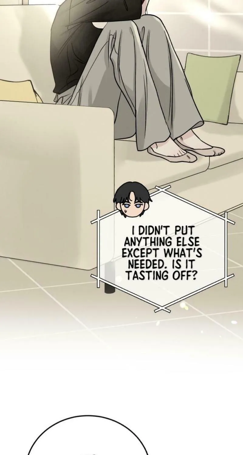 Read Selfish Love Theory chapter 36 image 65 on Lezhin