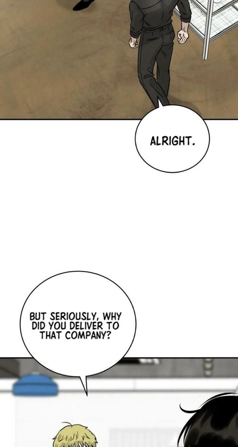 Read Selfish Love Theory chapter 36 image 70 on Lezhin