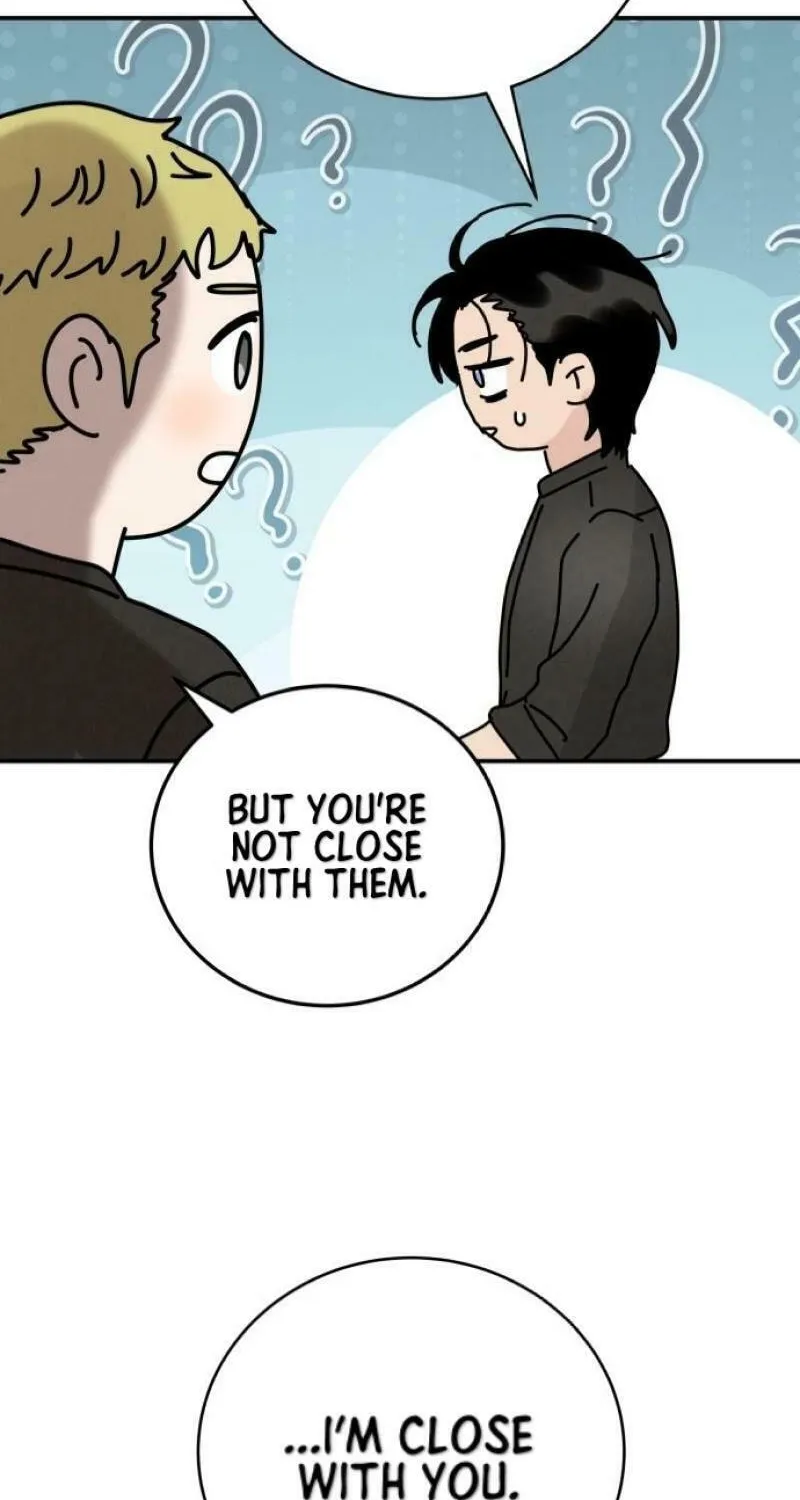 Read Selfish Love Theory chapter 36 image 72 on Lezhin