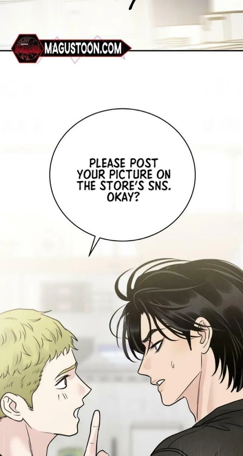 Read Selfish Love Theory chapter 36 image 75 on Lezhin
