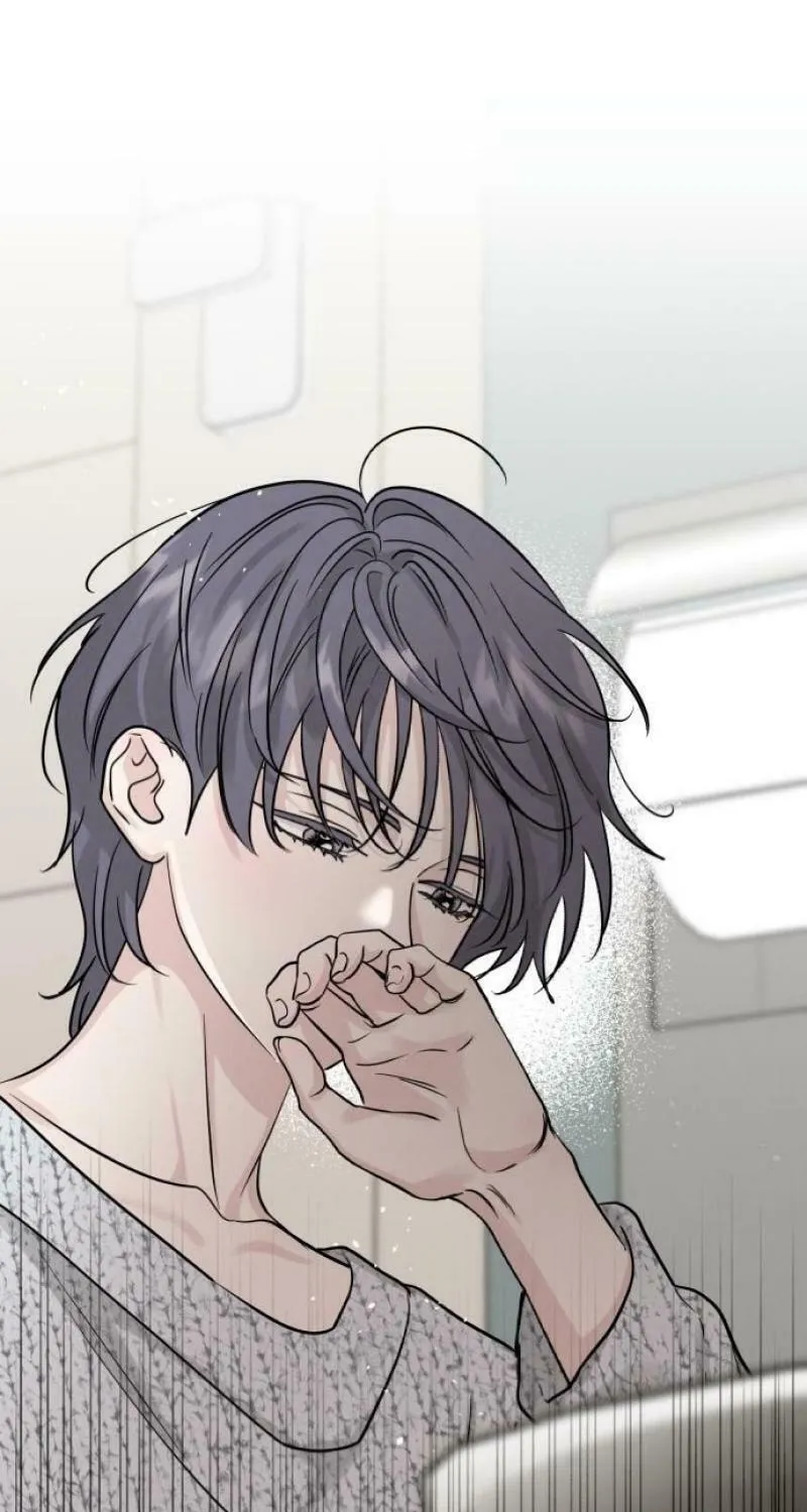 Read Selfish Love Theory chapter 36 image 8 on Lezhin