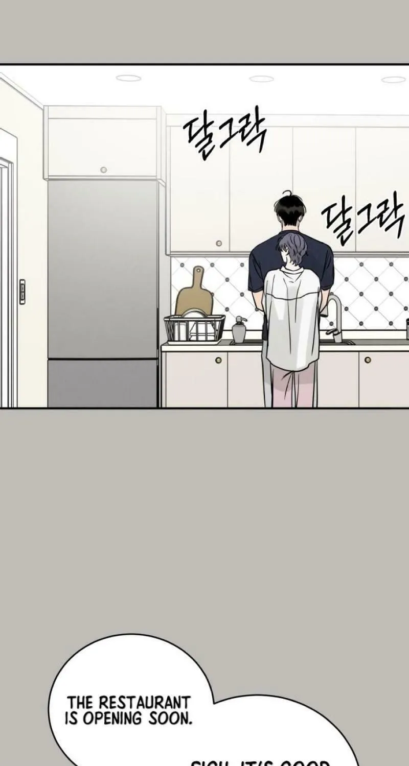 Read Selfish Love Theory chapter 36 image 81 on Lezhin