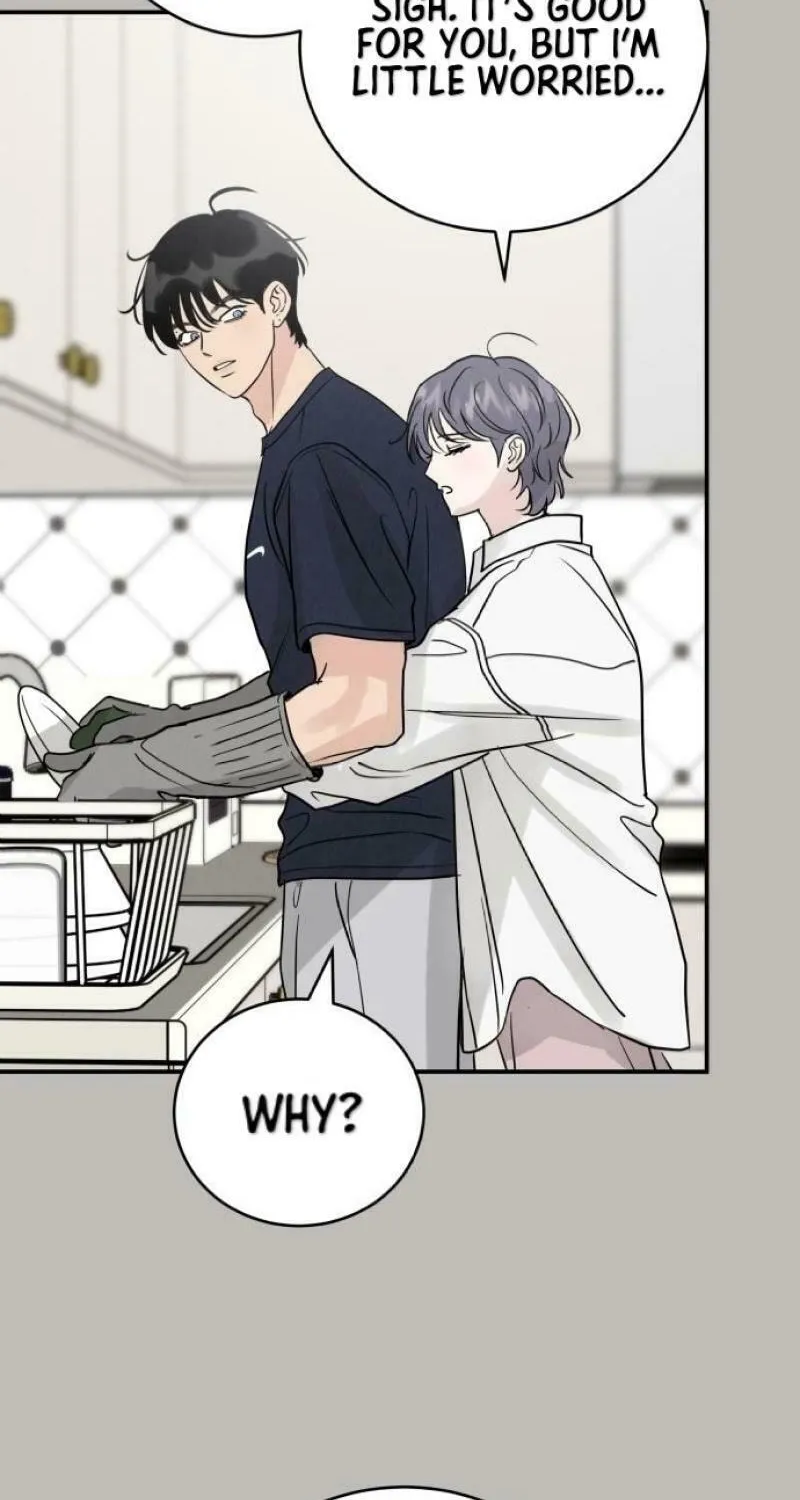 Read Selfish Love Theory chapter 36 image 82 on Lezhin