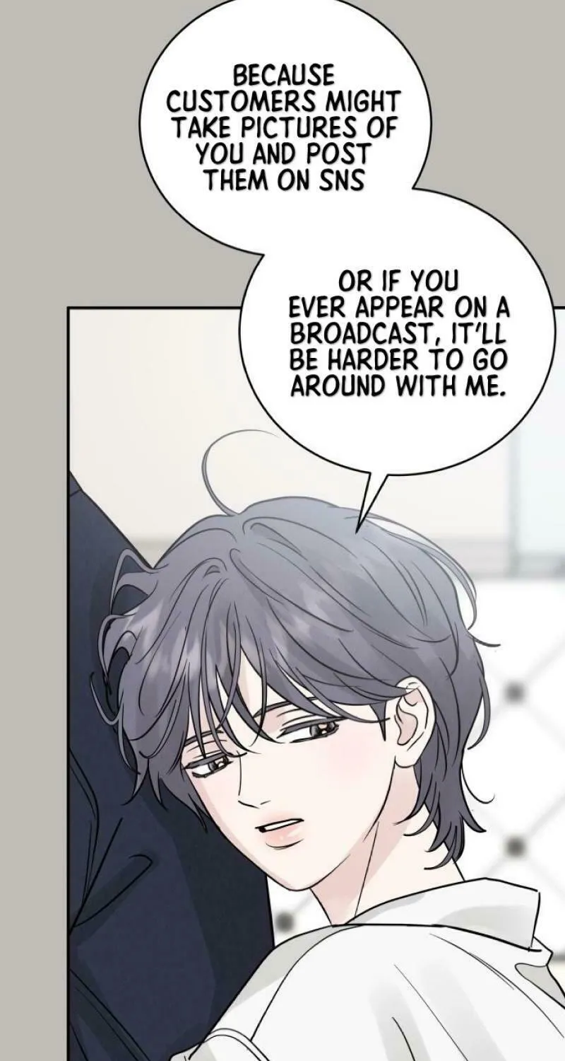 Read Selfish Love Theory chapter 36 image 83 on Lezhin