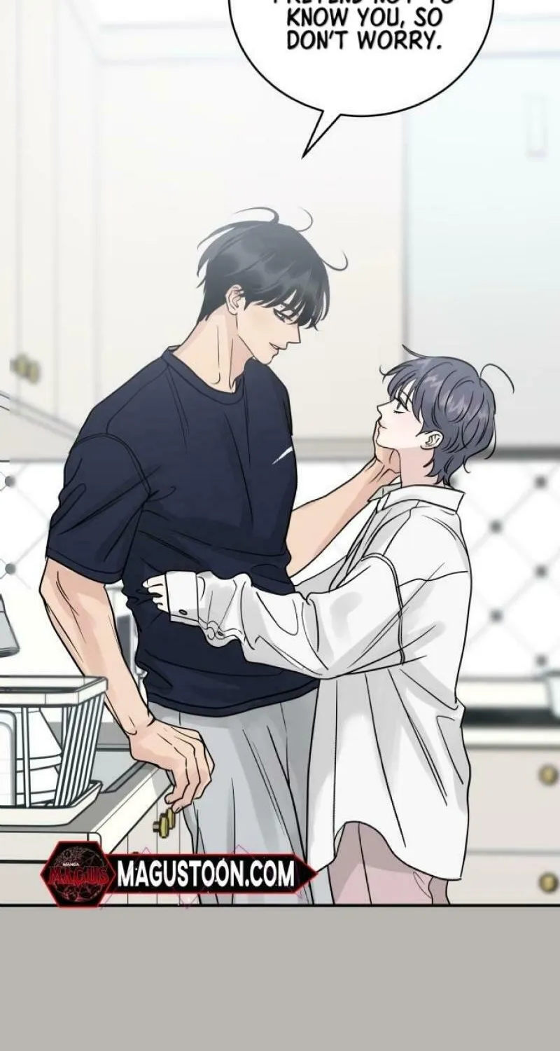 Read Selfish Love Theory chapter 36 image 86 on Lezhin