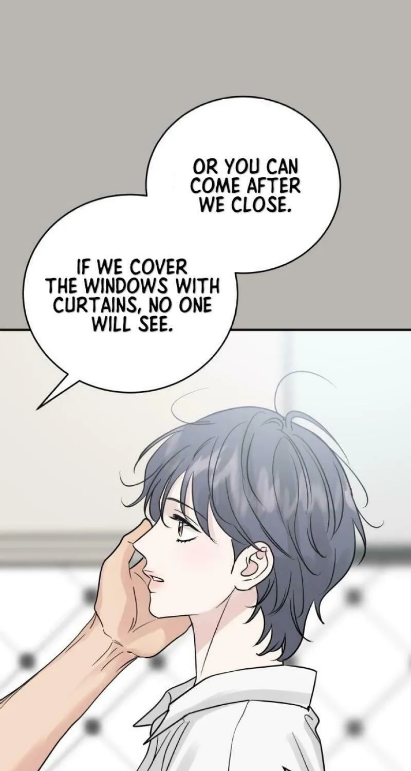 Read Selfish Love Theory chapter 36 image 87 on Lezhin