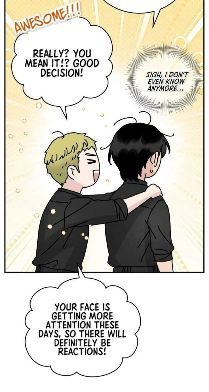 Read Selfish Love Theory chapter 36 image 91 on Lezhin