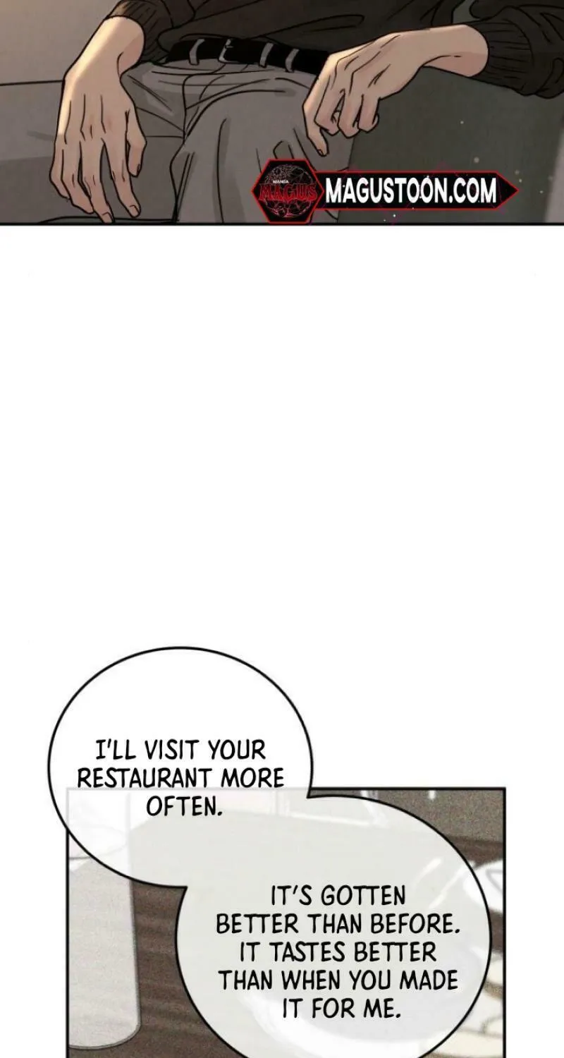Read Selfish Love Theory chapter 37 image 15 on Lezhin