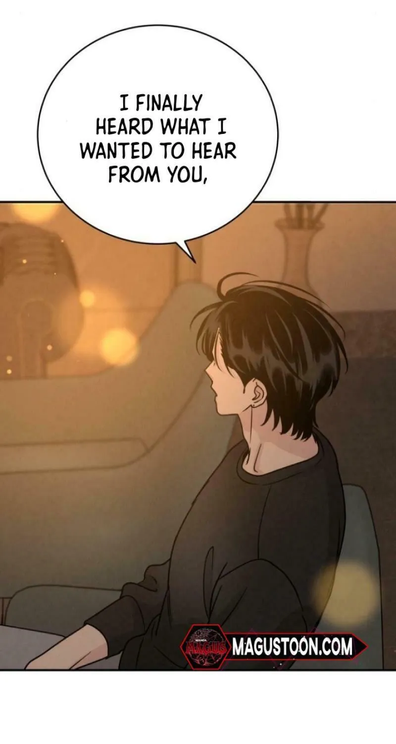 Read Selfish Love Theory chapter 37 image 24 on Lezhin