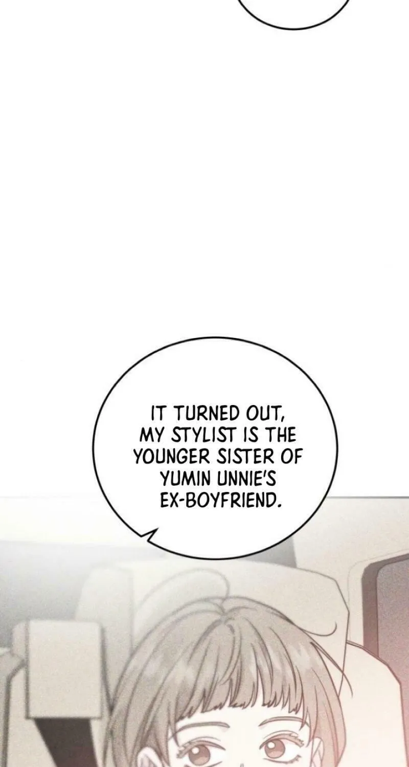 Read Selfish Love Theory chapter 37 image 34 on Lezhin