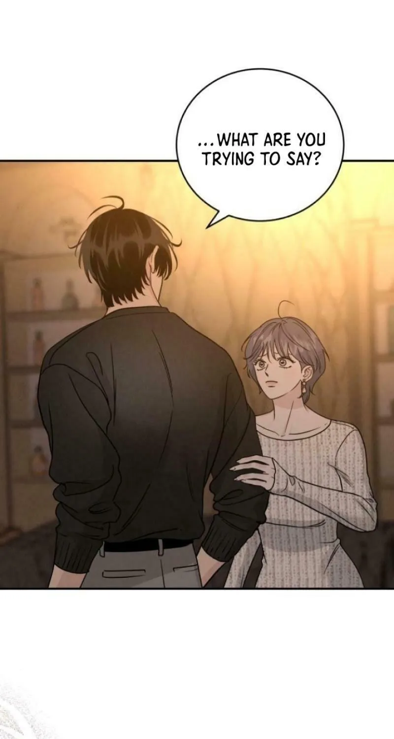 Read Selfish Love Theory chapter 37 image 39 on Lezhin
