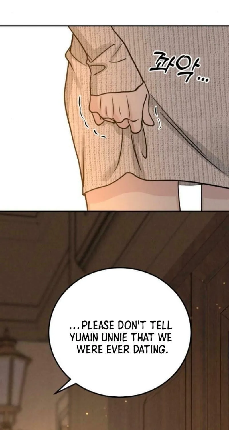 Read Selfish Love Theory chapter 37 image 50 on Lezhin