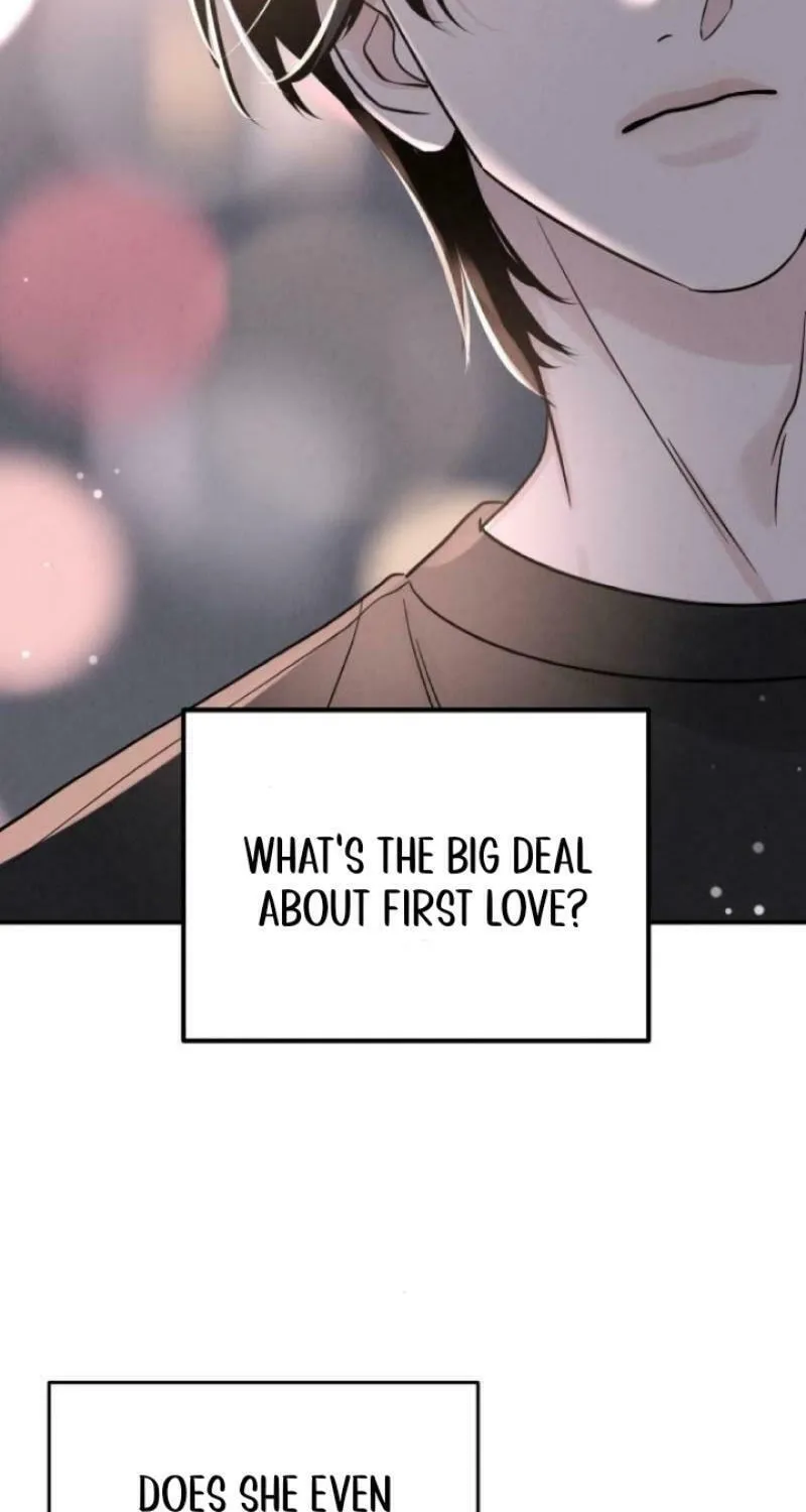 Read Selfish Love Theory chapter 37 image 58 on Lezhin