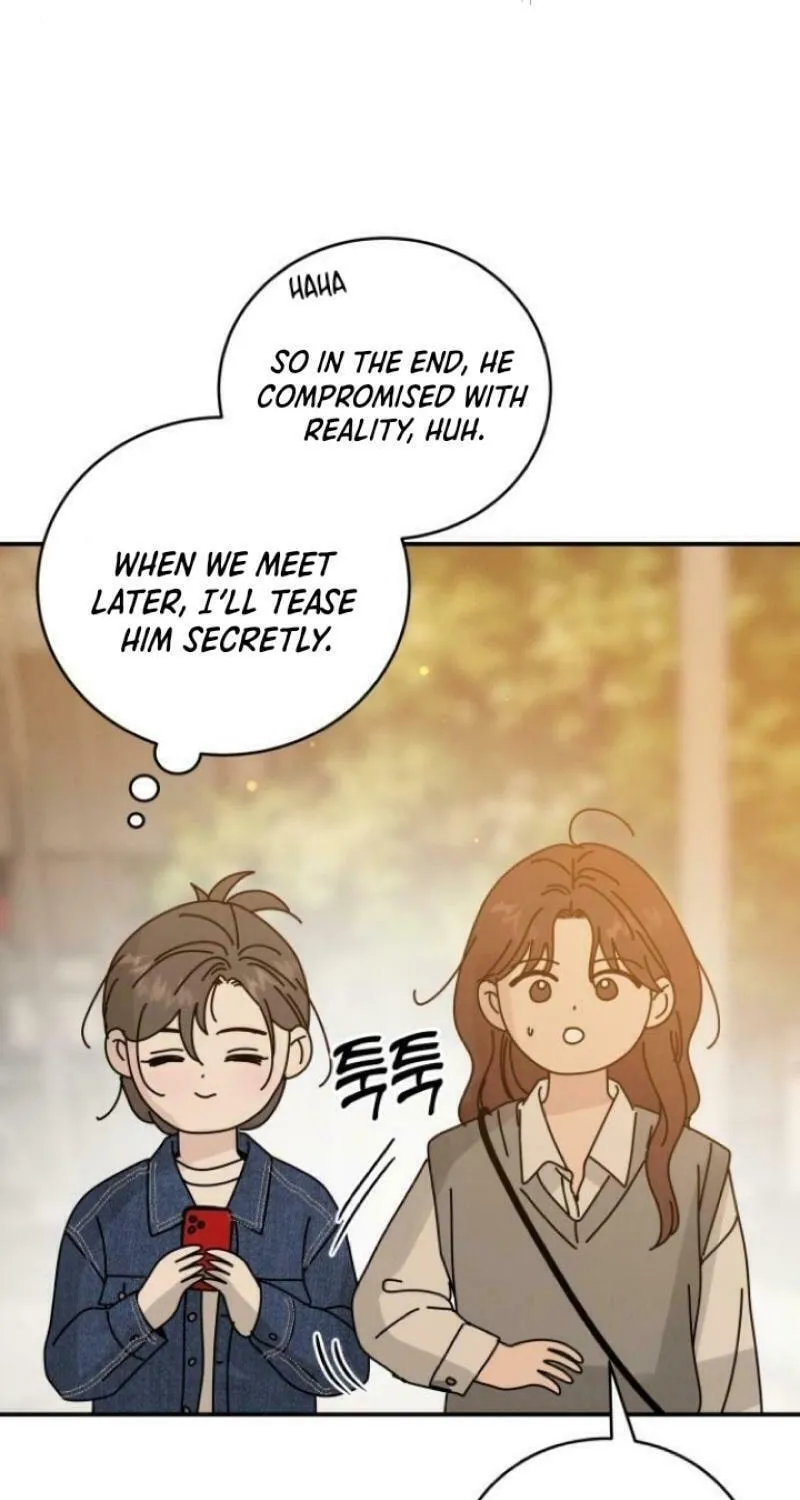 Read Selfish Love Theory chapter 37 image 71 on Lezhin