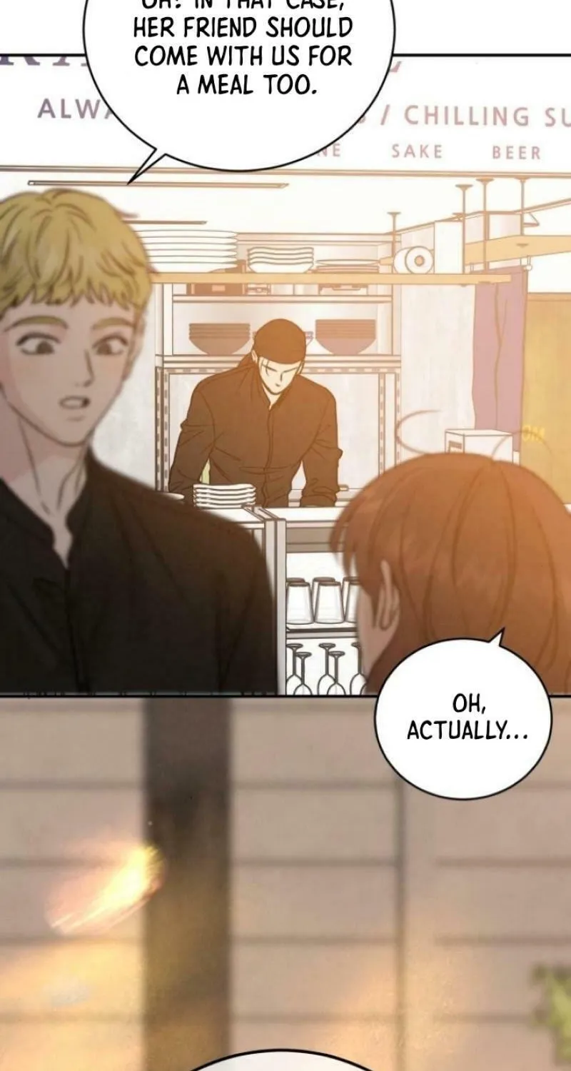Read Selfish Love Theory chapter 37 image 78 on Lezhin