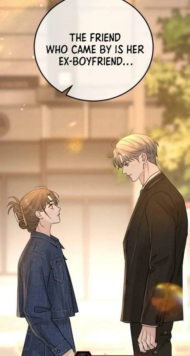 Read Selfish Love Theory chapter 37 image 79 on Lezhin