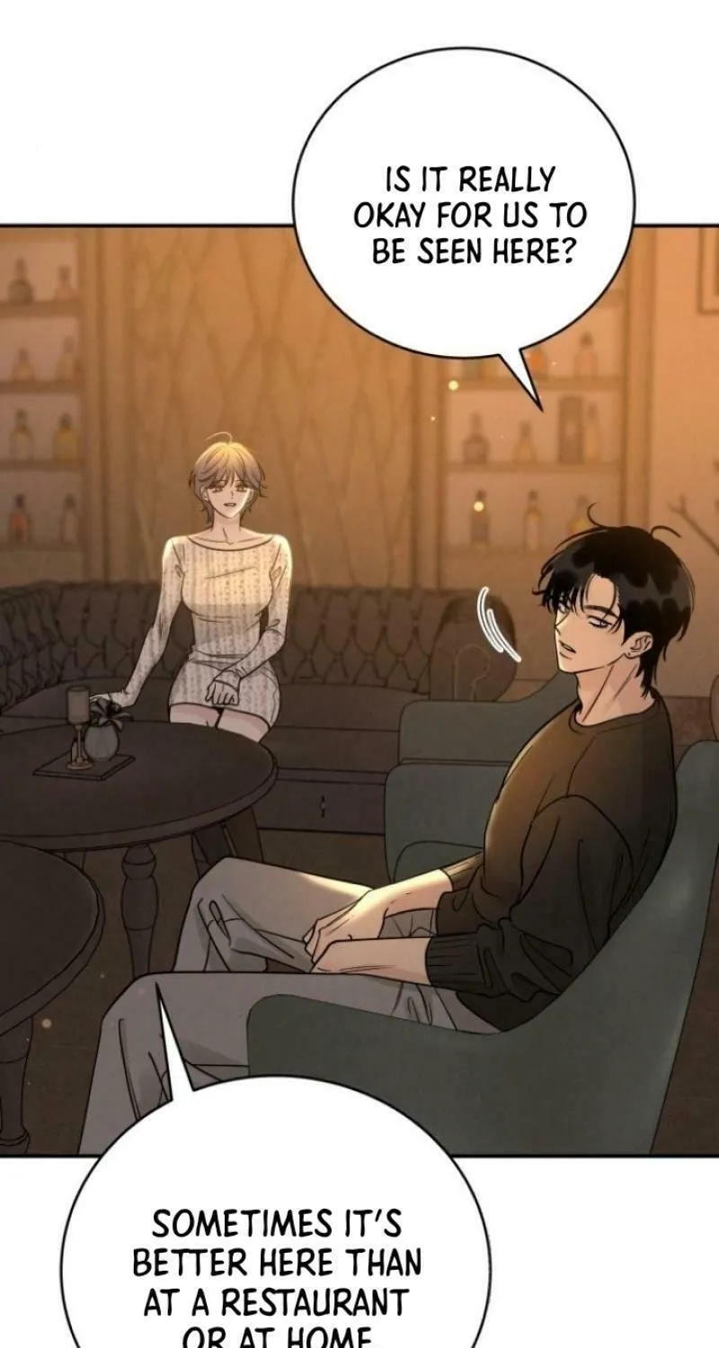 Read Selfish Love Theory chapter 37 image 8 on Lezhin