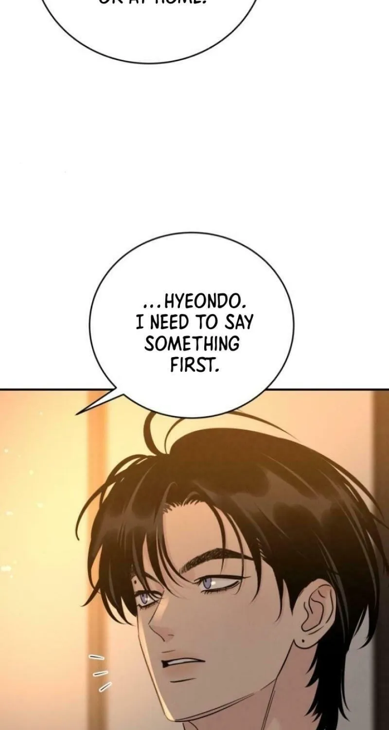 Read Selfish Love Theory chapter 37 image 9 on Lezhin