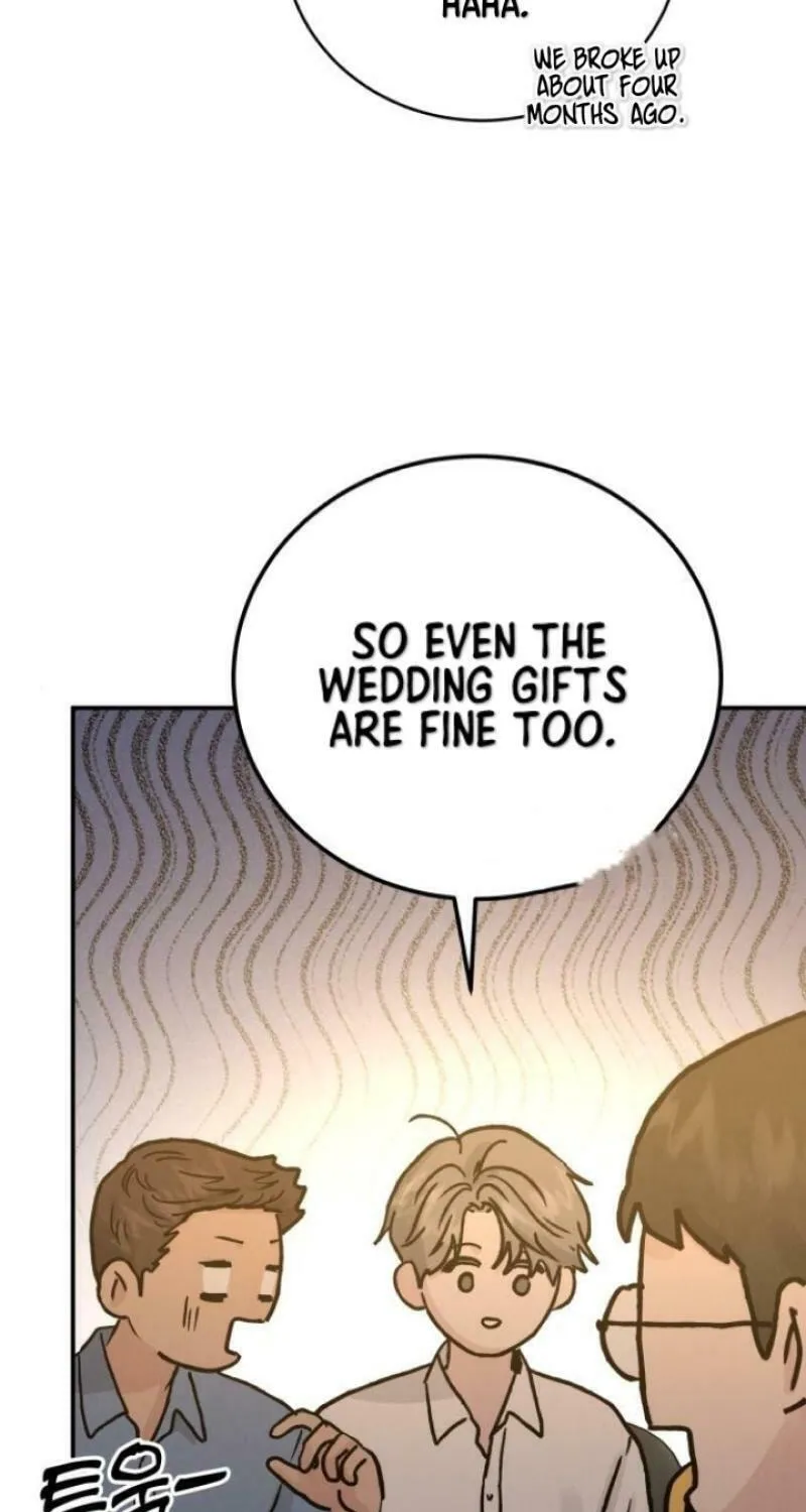 Read Selfish Love Theory chapter 38 image 17 on Lezhin