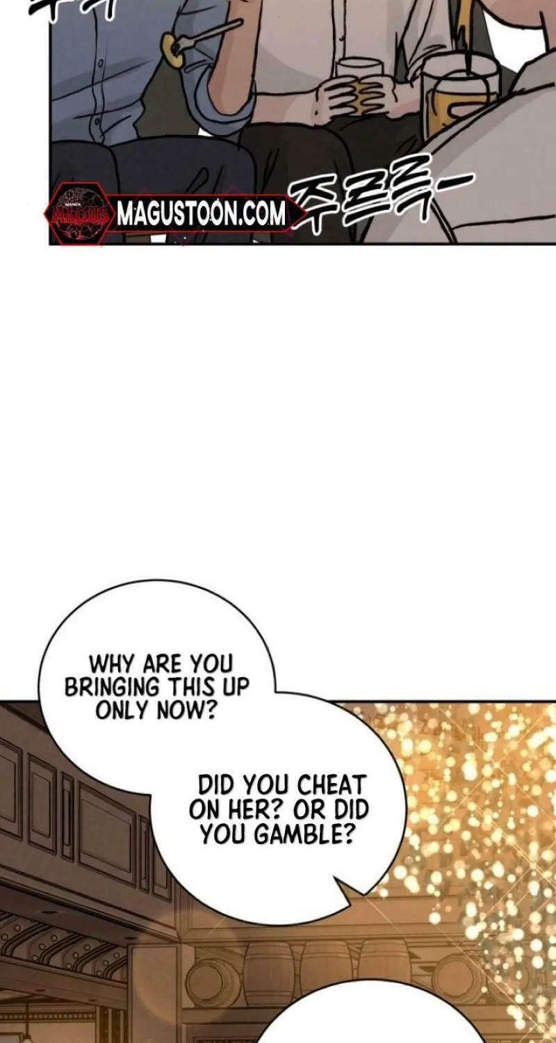 Read Selfish Love Theory chapter 38 image 18 on Lezhin