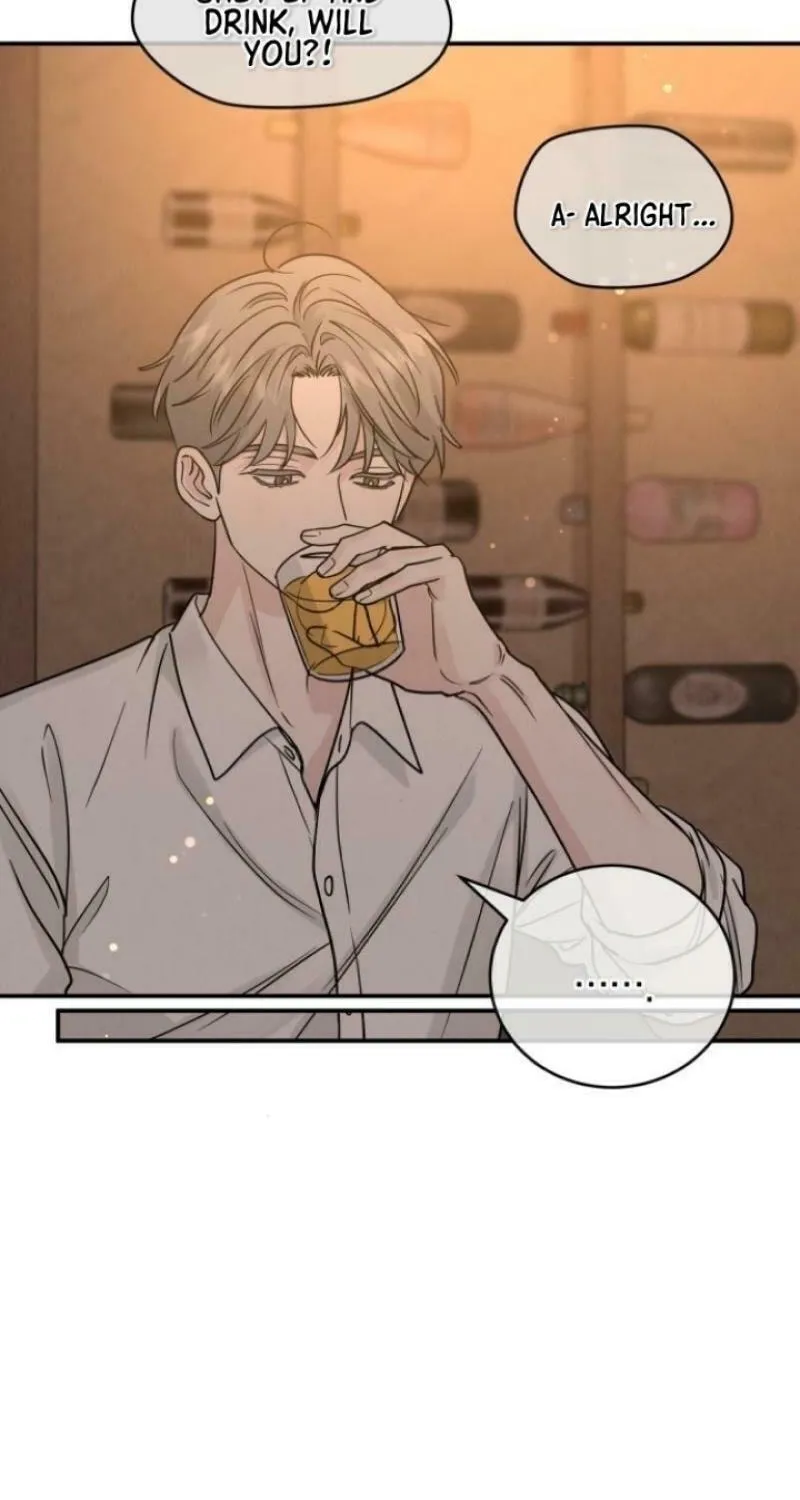 Read Selfish Love Theory chapter 38 image 21 on Lezhin
