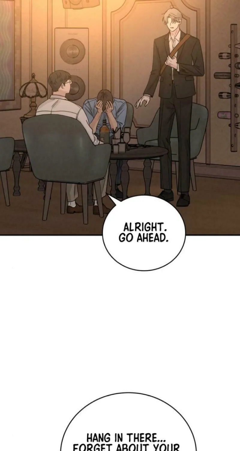 Read Selfish Love Theory chapter 38 image 25 on Lezhin