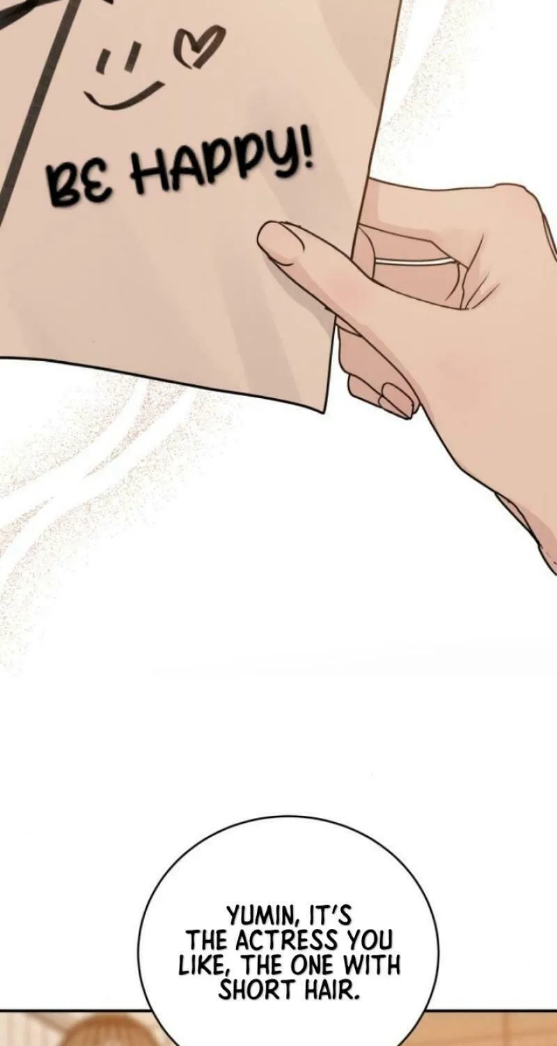Read Selfish Love Theory chapter 38 image 3 on Lezhin