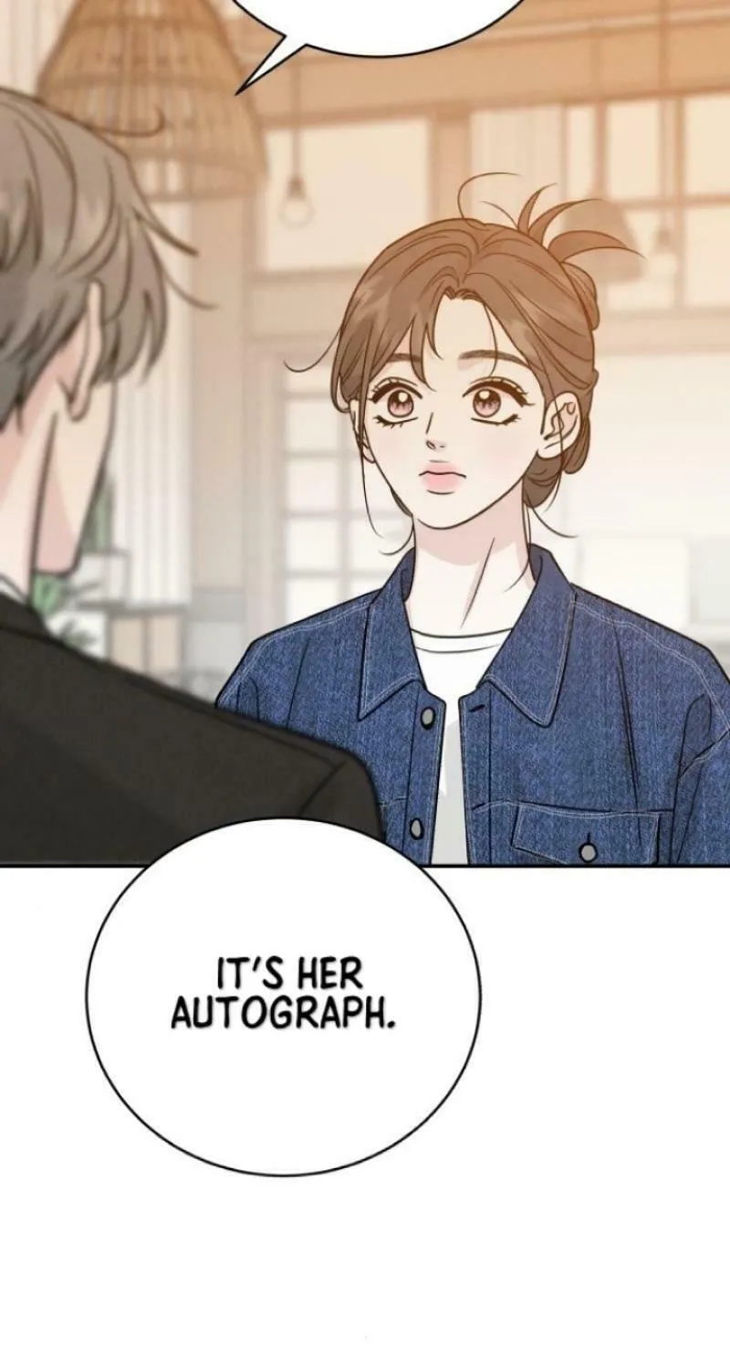 Read Selfish Love Theory chapter 38 image 4 on Lezhin