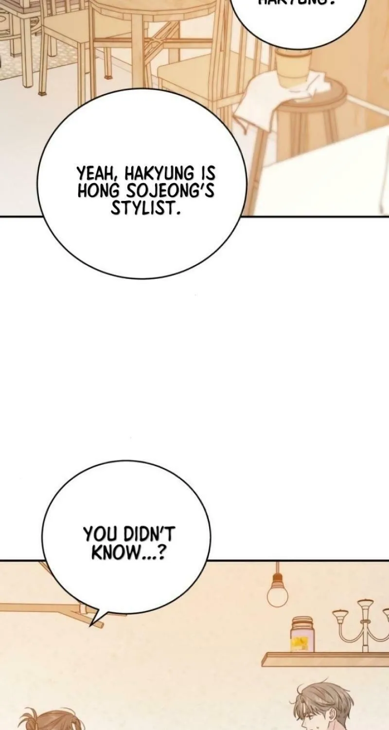 Read Selfish Love Theory chapter 38 image 42 on Lezhin